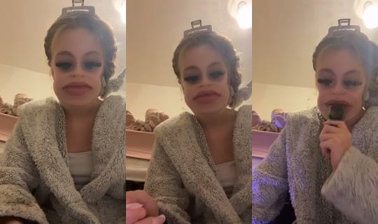 libbymay515's Stream - Sep 13, 2026, 8:57 PM