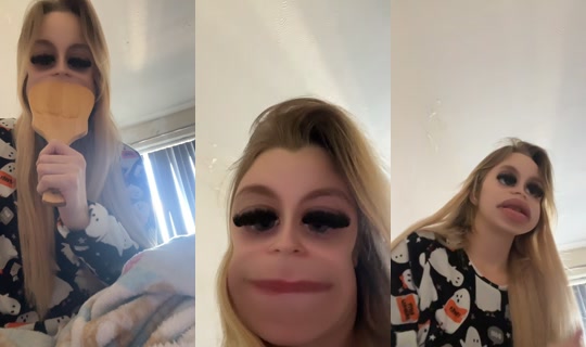 libbymay515's Stream - Sep 20, 2026, 3:15 PM