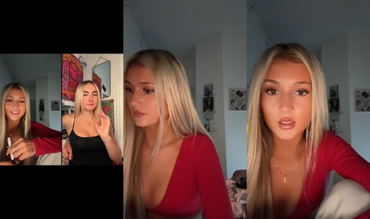 libbynieporte's Stream - Aug 7, 2026, 1:51 AM