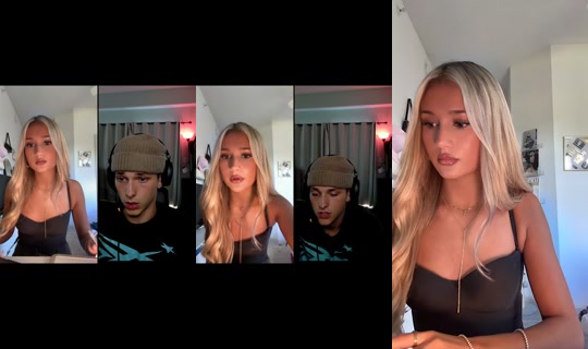 libbynieporte's Stream - Aug 7, 2026, 9:26 PM