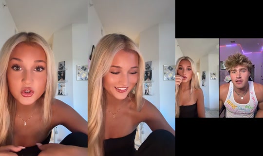 libbynieporte 的直播 - 2026年8月9日 21:22