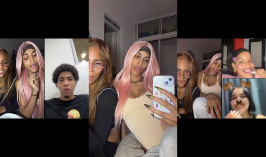 librana_x's Stream - Jul 18, 2026, 4:48 AM