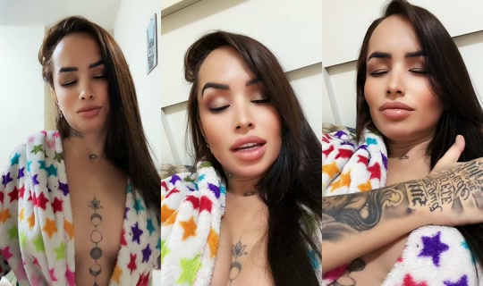 libriana1988's Stream - Aug 8, 2026, 6:18 AM