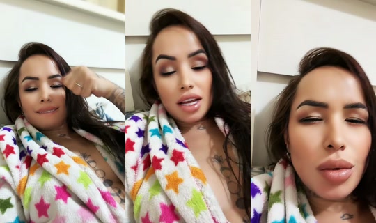libriana1988's Stream - Aug 8, 2026, 6:58 AM