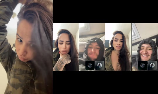 Stream de libriana1988 – 20 sept. 2026, 18:07