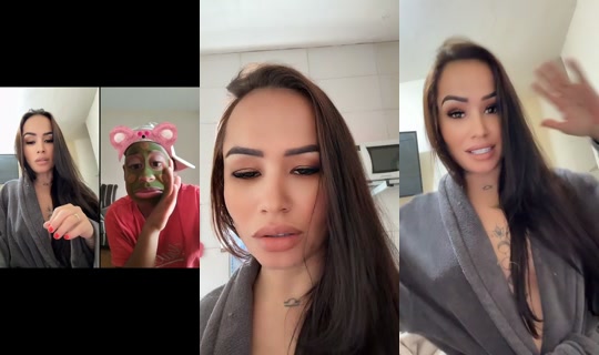 Stream von libriana1988 – 15. Okt. 2026, 18:03