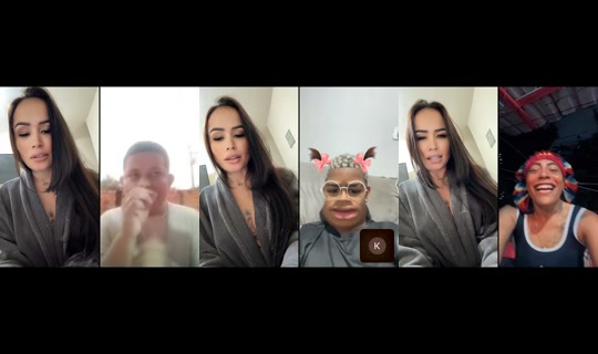 Stream von libriana1988 – 15. Okt. 2026, 21:35
