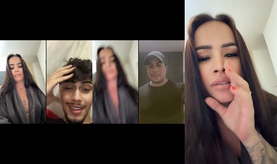 Stream von libriana1988 – 15. Okt. 2026, 23:41