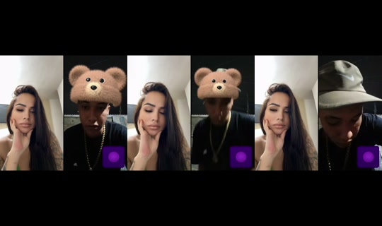 Stream de libriana1988 – 22 oct. 2026, 23:27