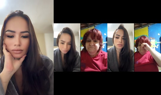 Stream de libriana1988 – 23 oct. 2026, 6:04