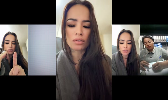 Stream de libriana1988 – 23 oct. 2026, 7:10