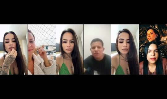 Stream de libriana1988 – 23 oct. 2026, 14:26