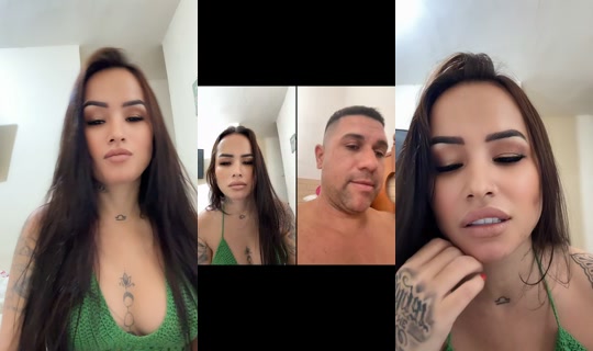 Live de libriana1988 - 24 de out. de 2026, 15:58