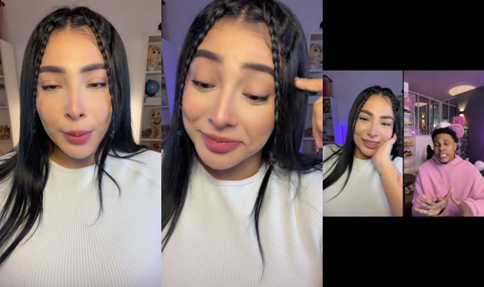licethtorres99's Stream - Jul 22, 2026, 2:37 AM
