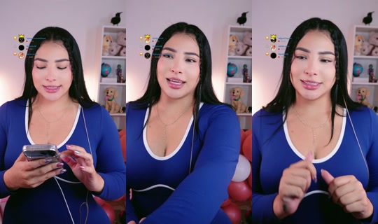 licethtorres99's Stream - Jul 22, 2026, 3:44 PM