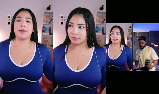 licethtorres99's Stream - Jul 22, 2026, 4:06 PM