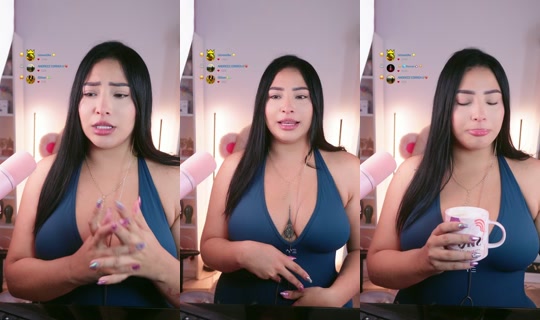 licethtorres99's Stream - Jul 24, 2026, 2:36 PM