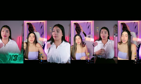 licethtorres99's Stream - Jul 26, 2026, 3:44 AM