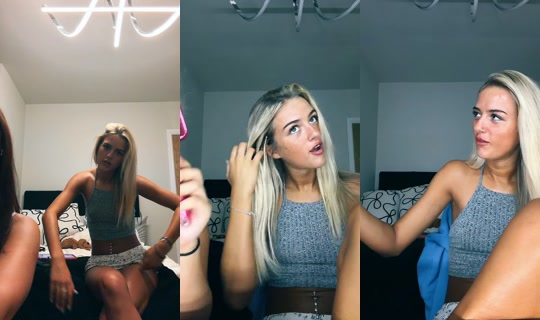 liciaakathleen's Stream - Aug 2, 2026, 9:16 PM