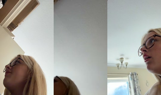 liciaakathleen's Stream - Aug 3, 2026, 10:15 AM
