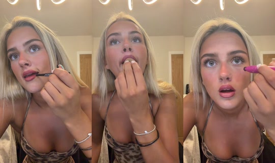 Stream von liciaakathleen – 7. Aug. 2026, 22:27