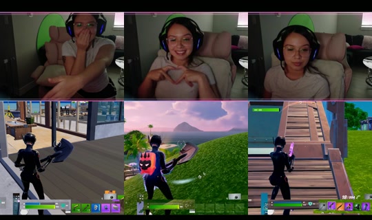 liddlenique's Stream - Jul 16, 2026, 8:43 PM