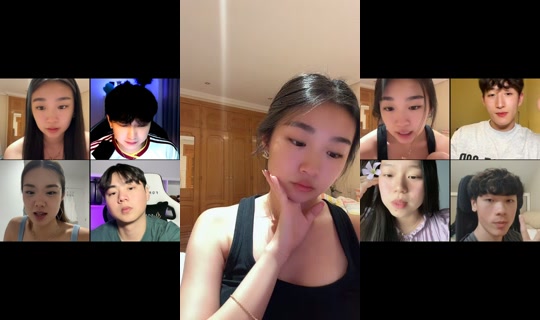 lidiachnn's Stream - Jul 20, 2026, 9:36 PM