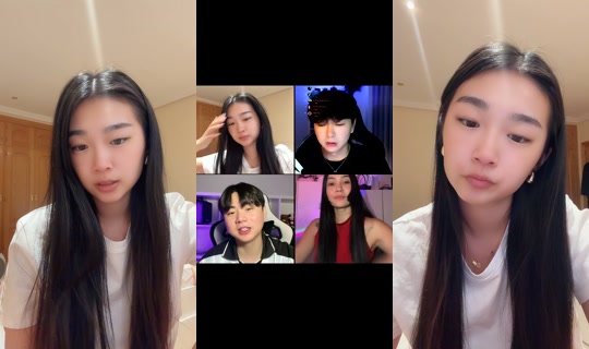 lidiachnn's Stream - Jul 27, 2026, 8:22 PM