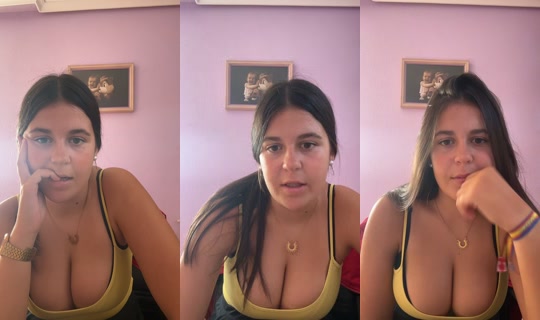 lidiafernandeezz's Stream - Sep 22, 2026, 3:34 PM