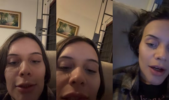 lidianemontteiro's Stream - Jul 25, 2026, 12:12 AM