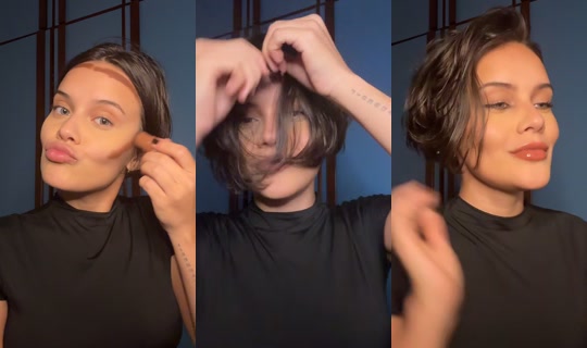 lidianemontteiro's Stream - Aug 8, 2026, 11:20 PM