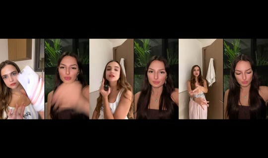 Live de lidu__sya - 25 de ago. de 2026, 20:06