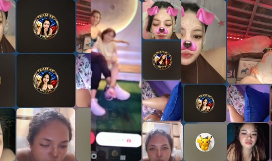 lieanne_real's Stream - Jul 22, 2026, 4:29 PM