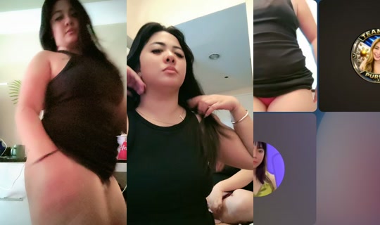 Stream lieanne_real - 8 Agu 2026, 6.13