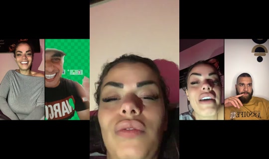 Live de lieffieepieffieee - 26 de jul. de 2026, 21:32