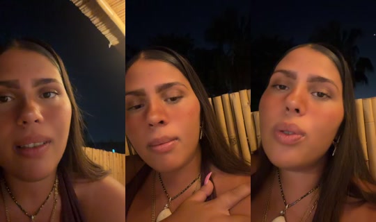 Live de liemshvo - 25 de jul. de 2026, 18:08