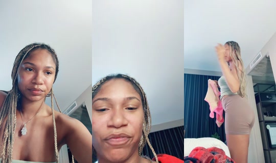 Stream ni lifeaslala_ - Ago 8, 2026, 9:32 PM