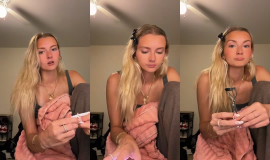 lifeewlei's Stream - Jul 12, 2026, 1:23 AM