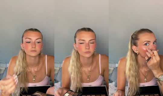 lifeewlei's Stream - Jul 21, 2026, 6:41 PM