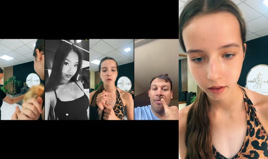 Transmisión de lifeisadance_official - 19 jul 2026, 14:17