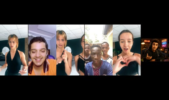 Transmisión de lifeisadance_official - 21 jul 2026, 8:38