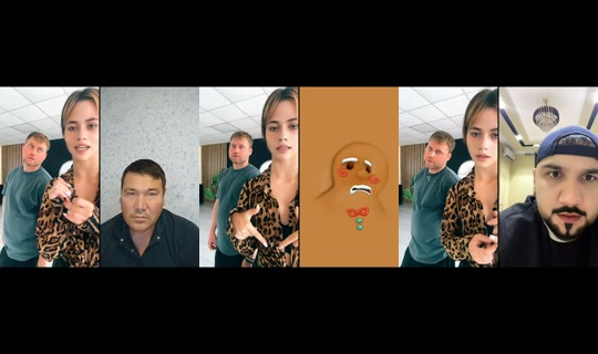 lifeisadance_official's Stream - Jul 29, 2026, 7:45 AM