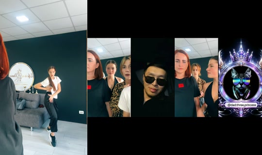 lifeisadance_official's Stream - Jul 29, 2026, 2:03 PM