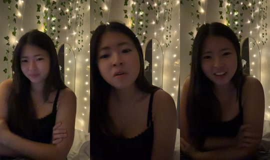 lifeofsarahx's Stream - Aug 3, 2026, 1:06 AM