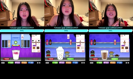 lifeofsarahx's Stream - Aug 6, 2026, 1:51 AM