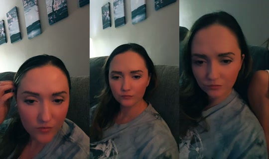 lifewbrittnie's Stream - Jul 20, 2026, 4:23 AM
