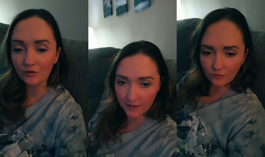 lifewbrittnie's Stream - Jul 20, 2026, 6:22 AM