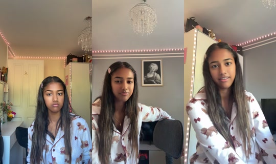 Stream ni lifewithfloflo - Ago 7, 2026, 5:52 PM