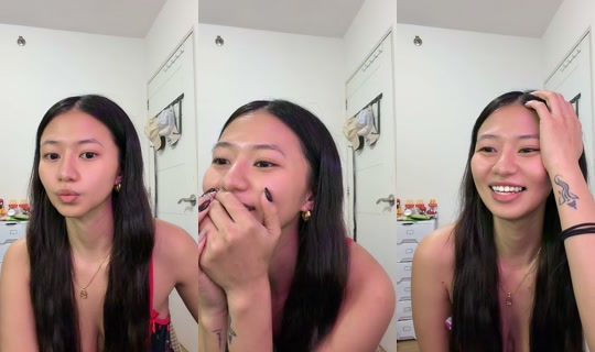 Stream di lifewithkeireese - 14 ago 2026, 11:34