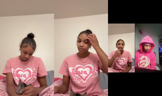 Stream ni lifewithserenityy - Ago 8, 2026, 12:50 AM